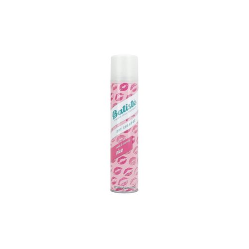 Batiste Nice Shampooing Sec 200ml 