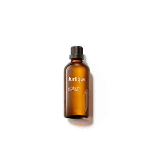 Jurlique Huile Corporelle À La Lavande 100ml 