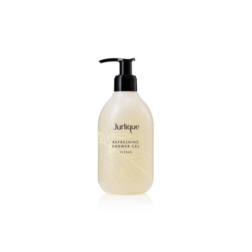 Jurlique Gel Douche Rafraîchissant Aux Agrumes 300ml 