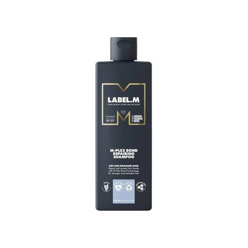 Label.M Professional M-Plex Bond Shampooing Réparateur 1000ml 