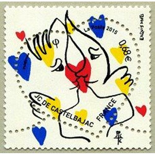 Le CUr De Jean-Charles De Castelbajac