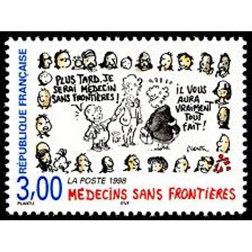 Médecins Sans Frontières