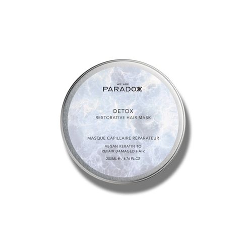 We Are Paradoxx Detox Masque Capillaire Réparateur 200ml 