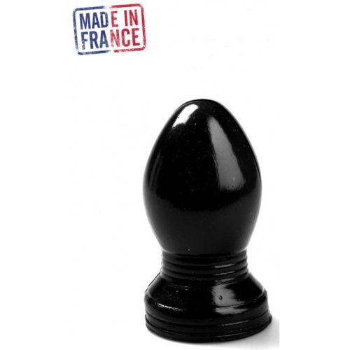 Plug Anal Xxl Plu107 11 X 6.5 Cm Hardtoys