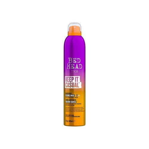 Tigi Bed Head Row Keep It Casual Fixatif 400 Ml 