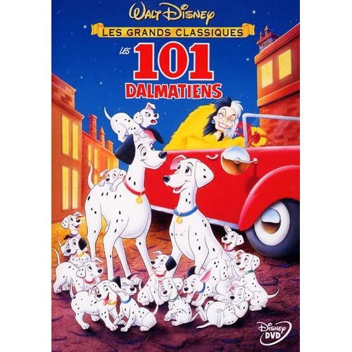 Les 101 Dalmatiens