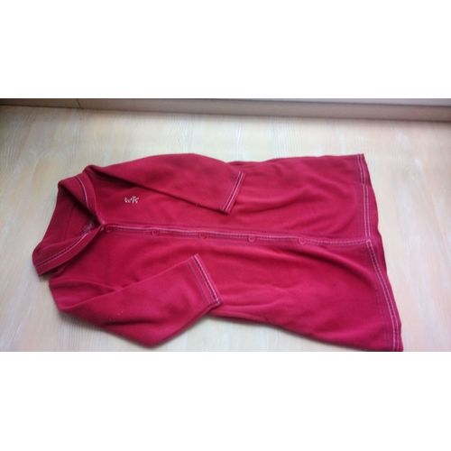 Robe De Chambre Okaidi