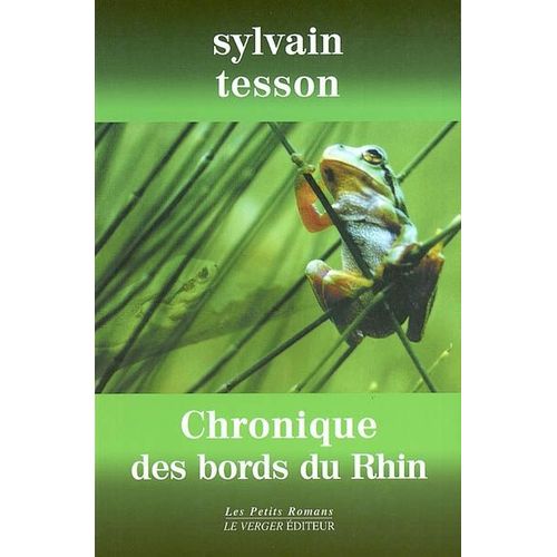 Chronique Des Bords Du Rhin