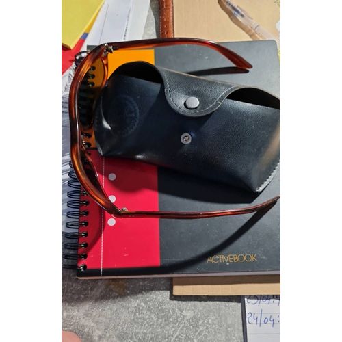 Lunette Ray-Ban Vintage
