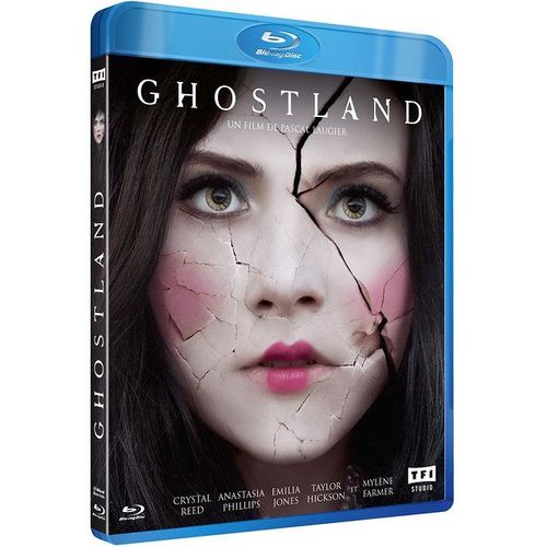 Ghostland - Blu-Ray + Copie Digitale