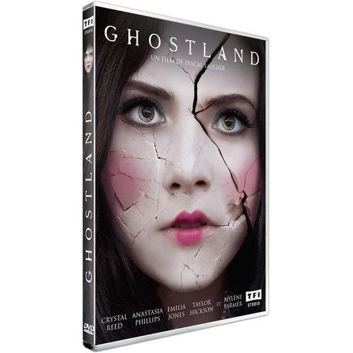 Ghostland - Dvd + Copie Digitale