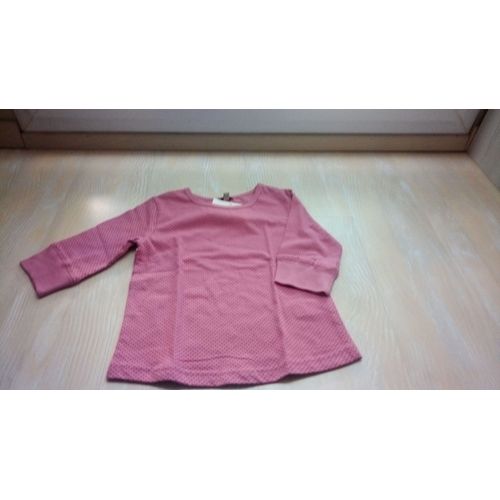 Tee Shirt Tex Fille 3-4 Ans