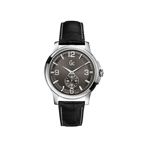 Montre Homme Guess X82004g5s (42 Mm)