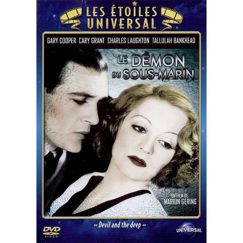 Le Démon Du Sous-Marin