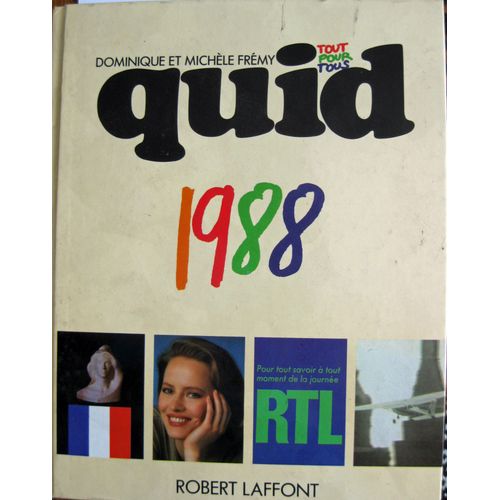 Quid 1988
