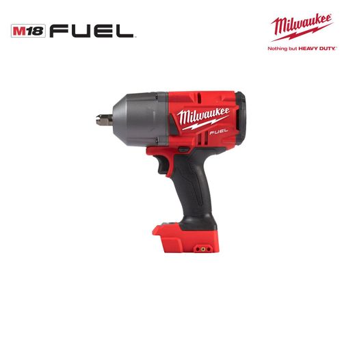 Boulonneuse à chocs MILWAUKEE FUEL M18 FHIWP12-0X - sans batterie ni chargeur 4933459692