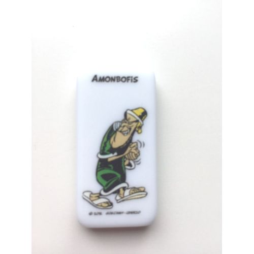 Asterix Domino Mania Auchan Amonbofis