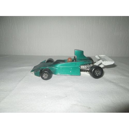 K-72 Brabham Bt 44b ( Matchbox Super Kings )-Matchbox