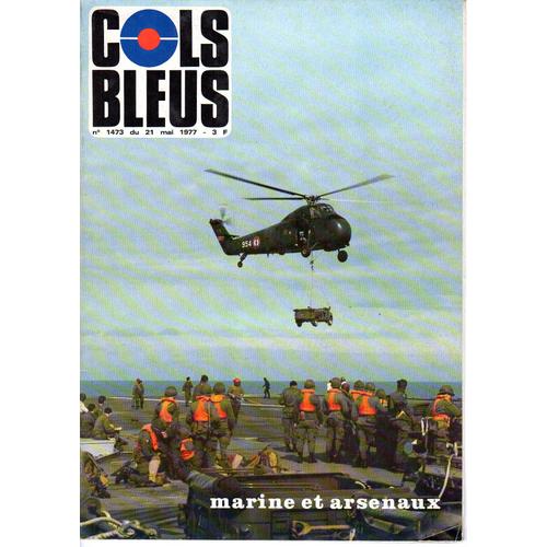 Cols Bleus 1473