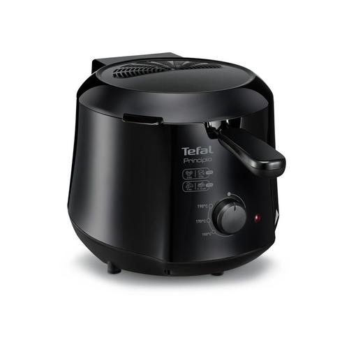 TEFAL FF2308 Friteuse PRINCIPIO