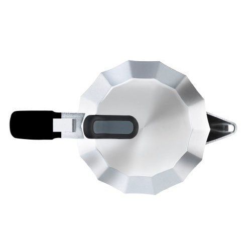 Bra Deluxe2 Cafetière En Aluminium 12 Tasses