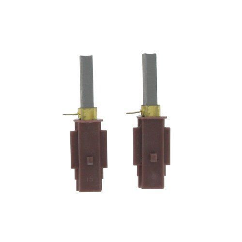 Numatic Europart Lot De 2 Charbons Pour Moteur Lamb Dl2 Henry Sebo X Series/ Bs36/ Bs46 Series