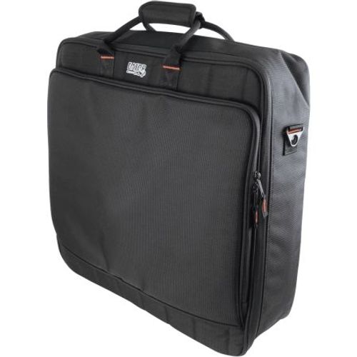 GATOR - G-MIXERBAG 2020 - Sac de transport pour mixeur et équipements 20"x20"
