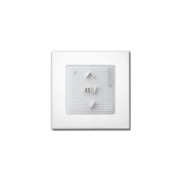 Interrupteur connecté Somfy