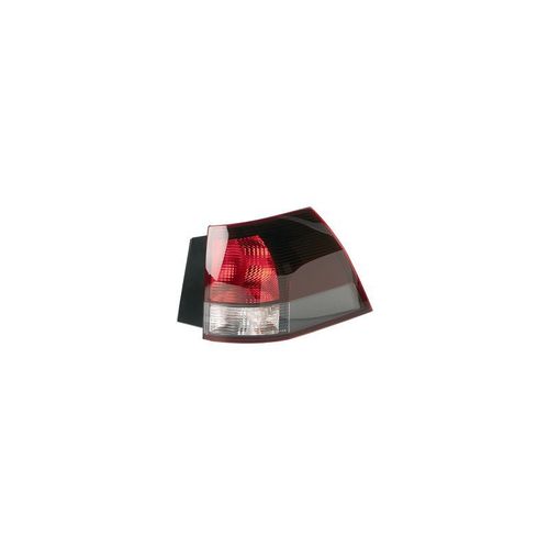 Verre De Feu Arrière Droit Répétiteur Fumé (Partie Aile Arrière) Pour Opel Vectra C De 2002 À 2005 Version Caravan
