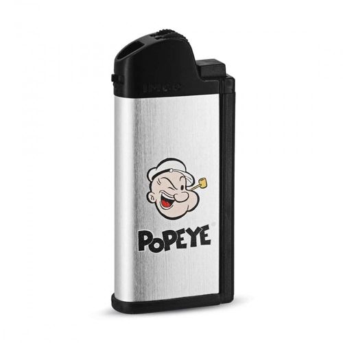 briquet pipe popeye imco chromé