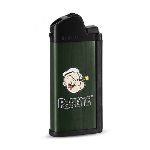 briquet pipe popeye imco vert