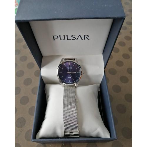 Montre Pulsar 5 Bar Homme