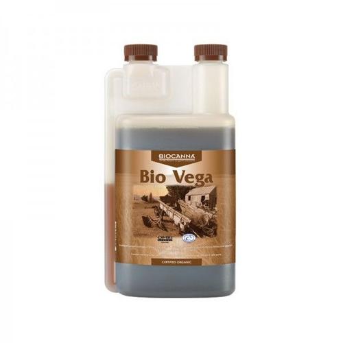 Biocanna - Bio Vega 500ml - Engrais De Croissance