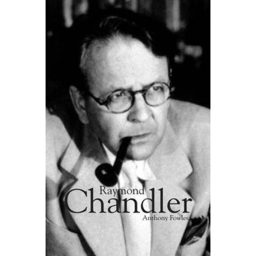 Raymond Chandler 9781906075873