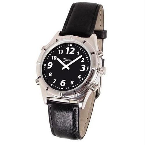 Montre Parlante Homme Orium Parlante Casual