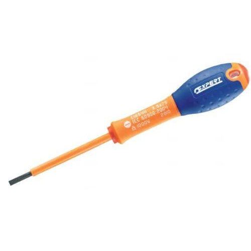 Britool e165420b Tournevis à fente parallèle