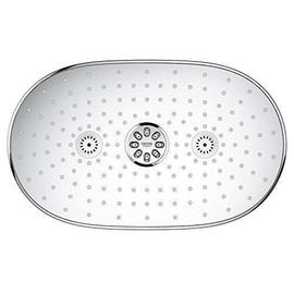 GROHE Support pour Robinetterie Apparente Rapid Pro 39044000 Import Allemagne 