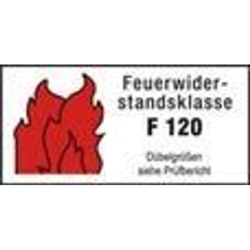 Fischer FIS E 11x 85, M6, innengewindeanker 43631