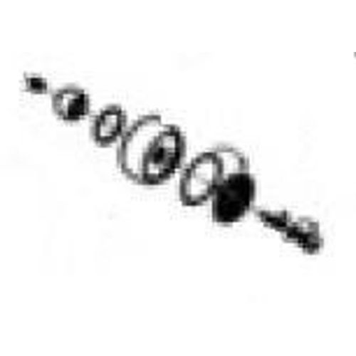 GROHE 45661x x0Base de douche