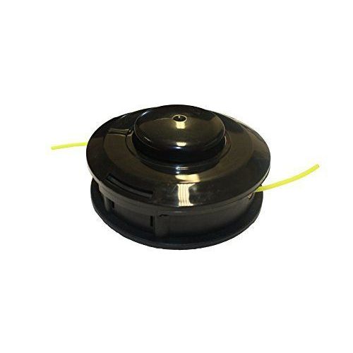 Bricoferr BF0201-tête universel automatique desbrozador 2 fils-M10 x 1,25 professionnels