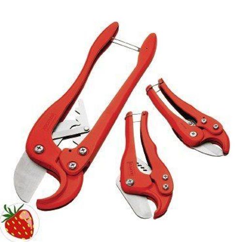 Kayser Rothenberger 55095e plastique Ciseaux Rocut Domaine ROTHENBERGER 0-63mm