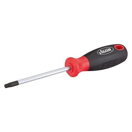 Vigor Tournevis Torx, 1pièce, v3370