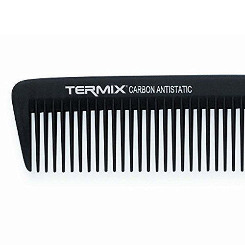 Termix 819 Peigne Carbone 