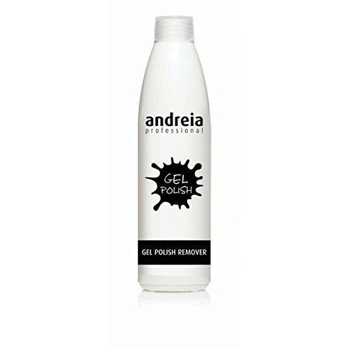Andreia Dissolvant Vernis En Gel 