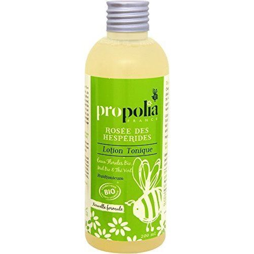 Propolia Lotion Tonique Bio 200 Ml 