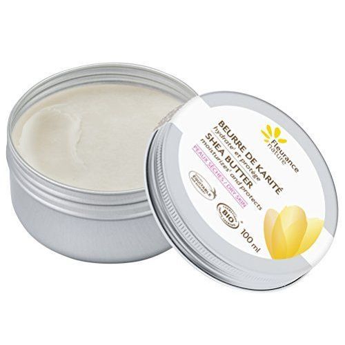 Fleurance Nature Beurre De Karité 100 Ml 