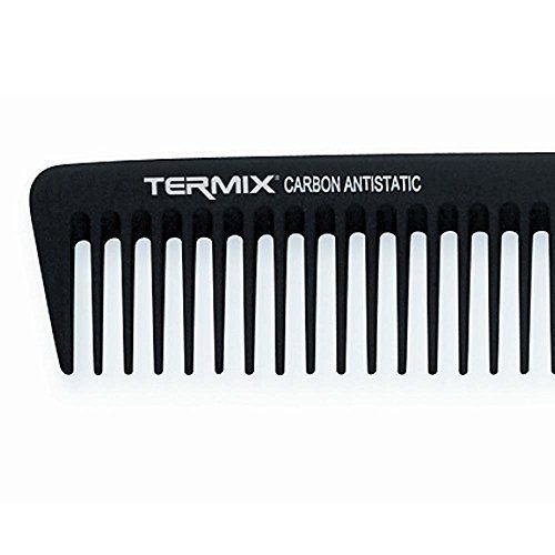 Termix 814 Peigne Carbone 