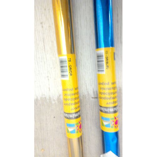 Rouleau Papier Aluminium