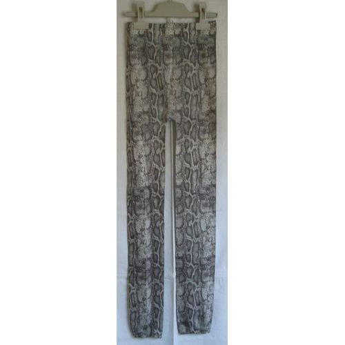 Legging &#34phyton&#34 - Taille 42-44
