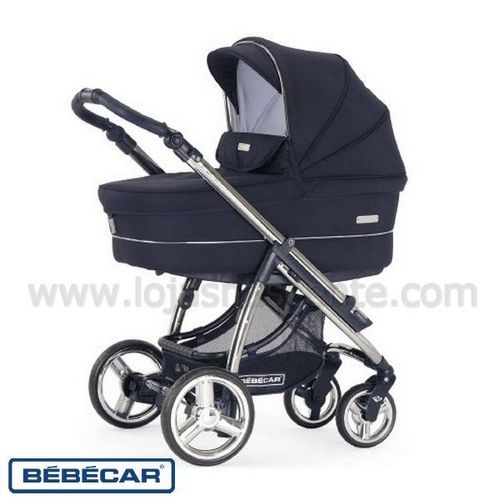 poussette bebecar ip op